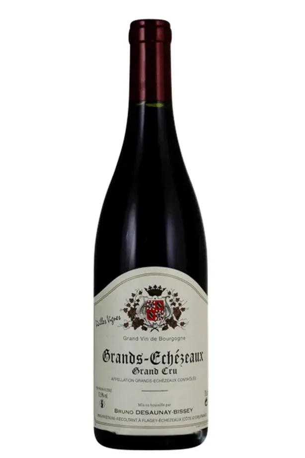 Desaunay-Bissey Grands-Échezeaux Grand Cru