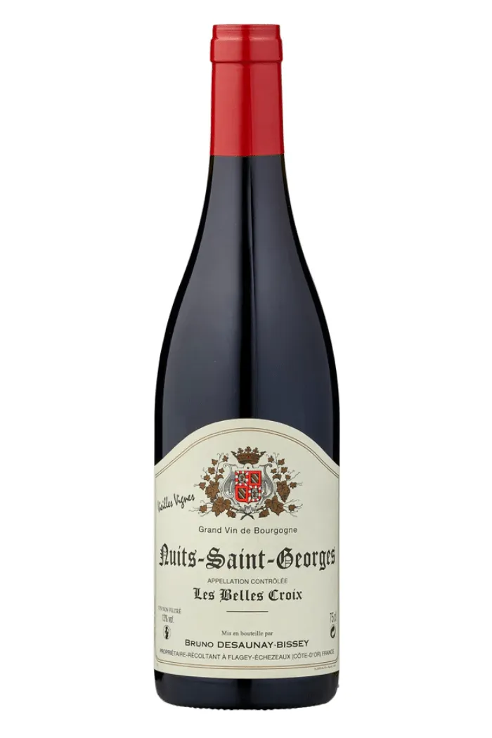 Desaunay-Bissey Nuits-Saint-Georges Les Belles Croix