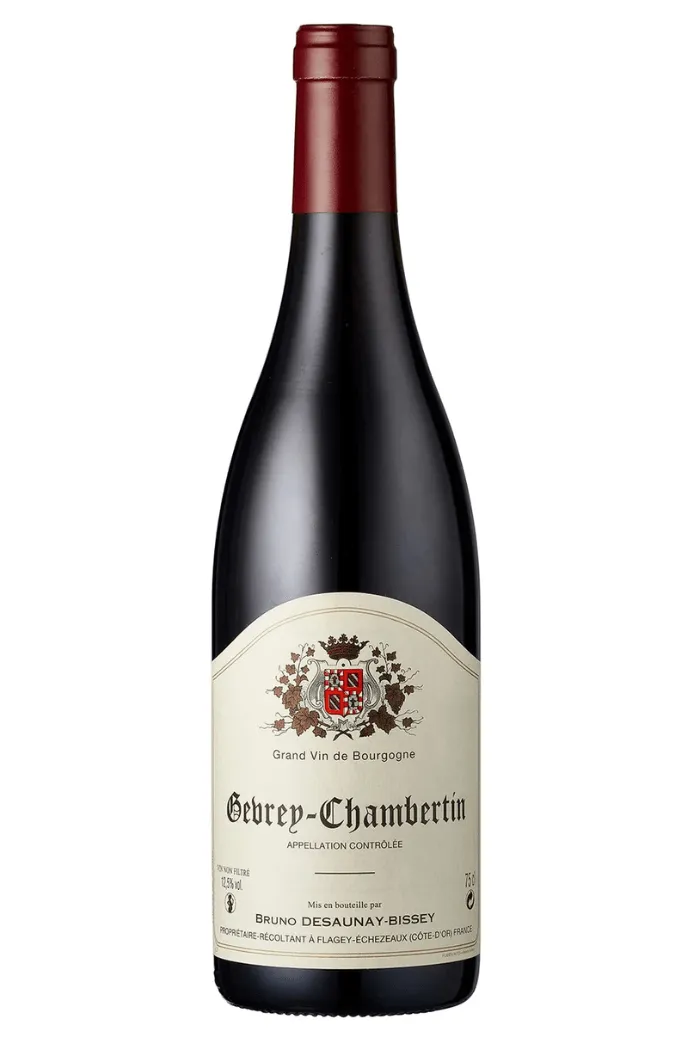 Desaunay-Bissey Gevrey-Chambertin