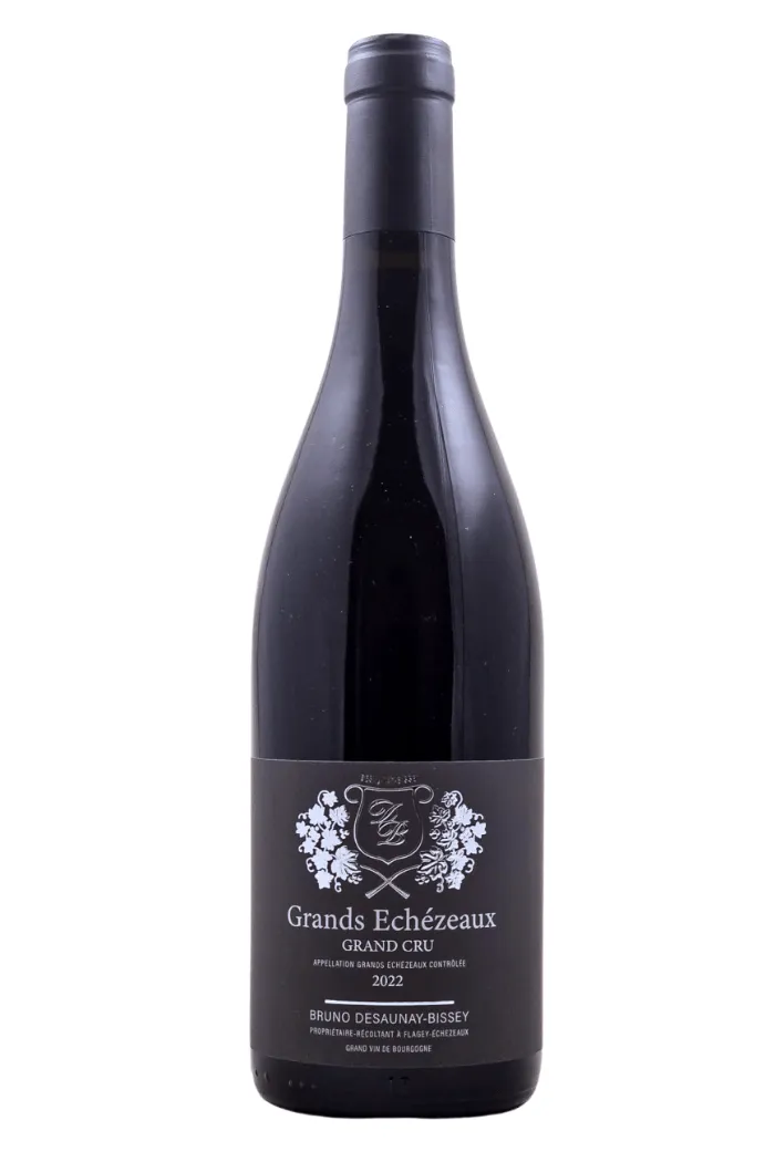 Desaunay-Bissey Grands-Échezeaux Grand Cru
