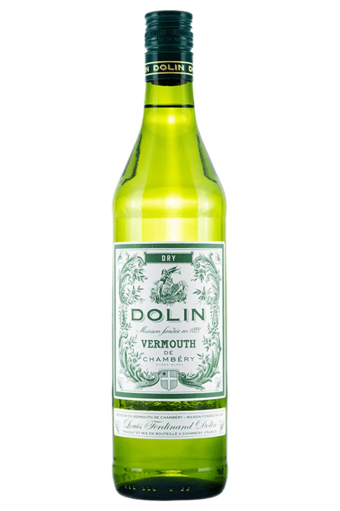 Dolin Dry Vermouth