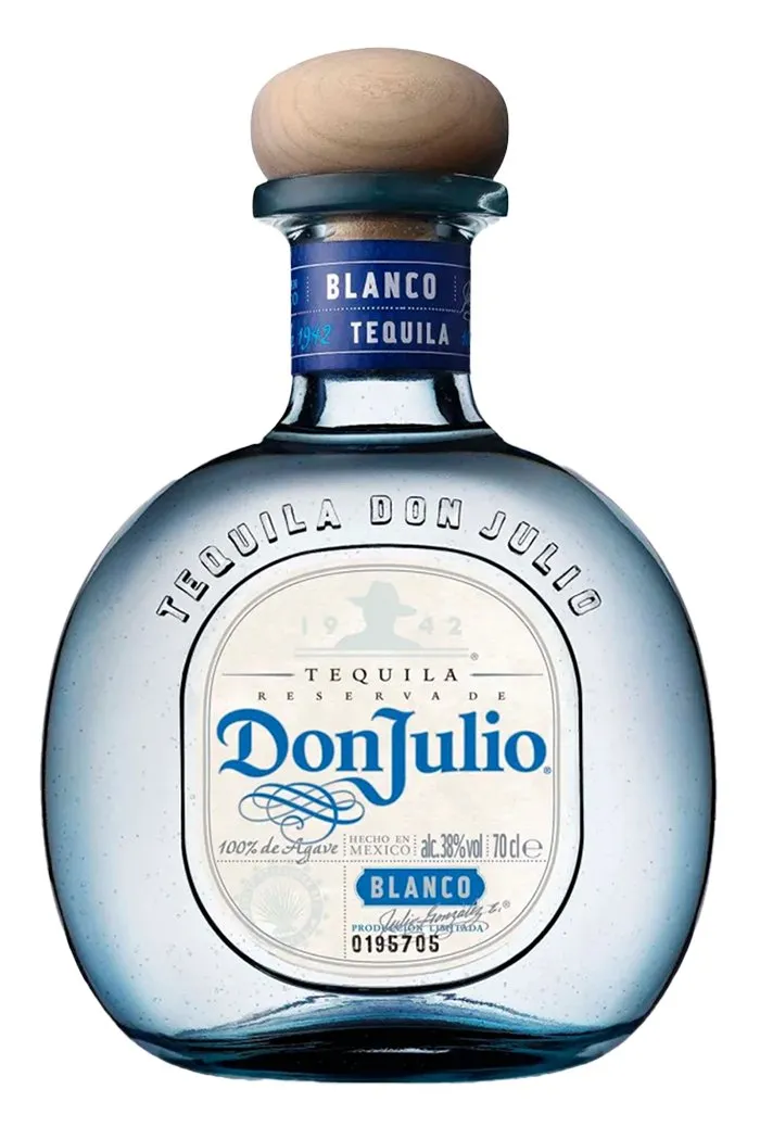 Don Julio Blanco