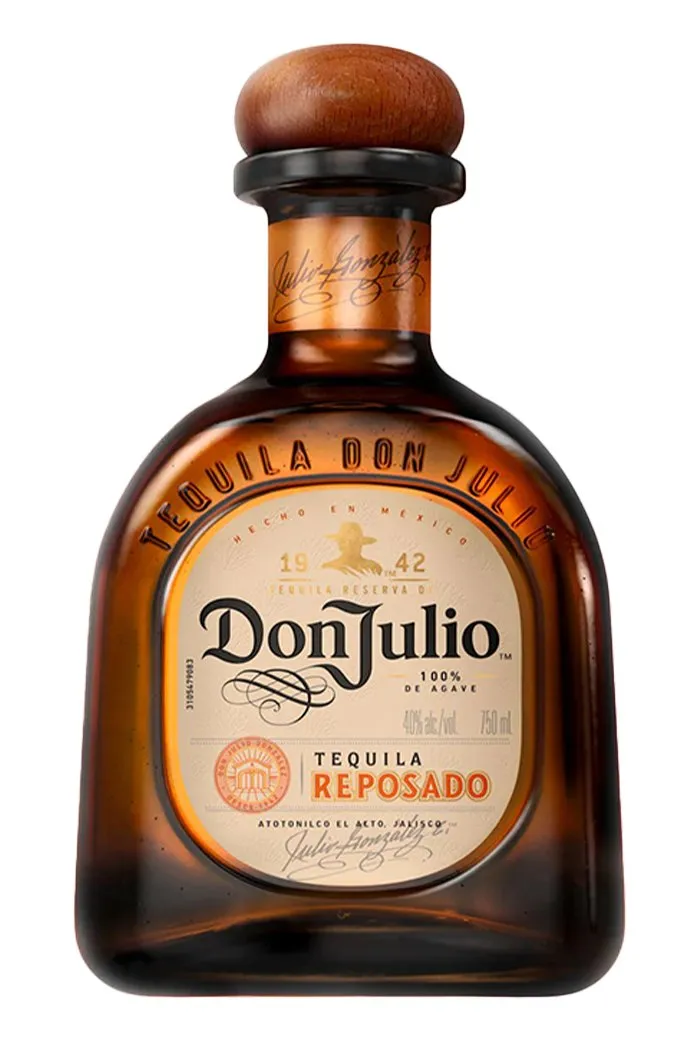 Don Julio Reposado