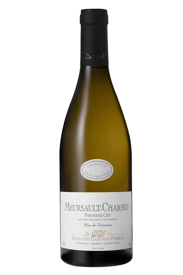 Darviot-Perrin Meursault 1er Cru Charmes