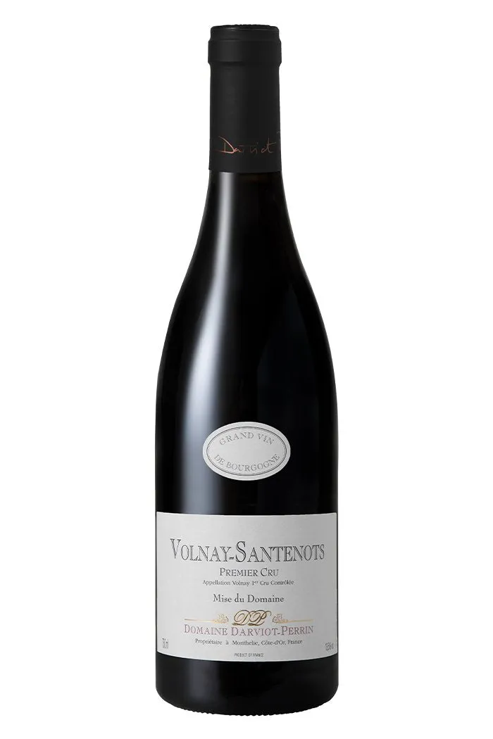 Darviot-Perrin Volnay 1er Cru Santenots