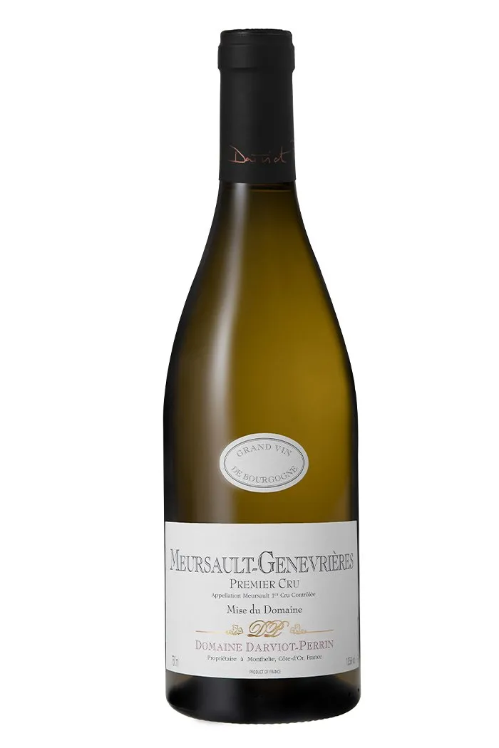 Darviot-Perrin Meursault 1er Cru Genevrières