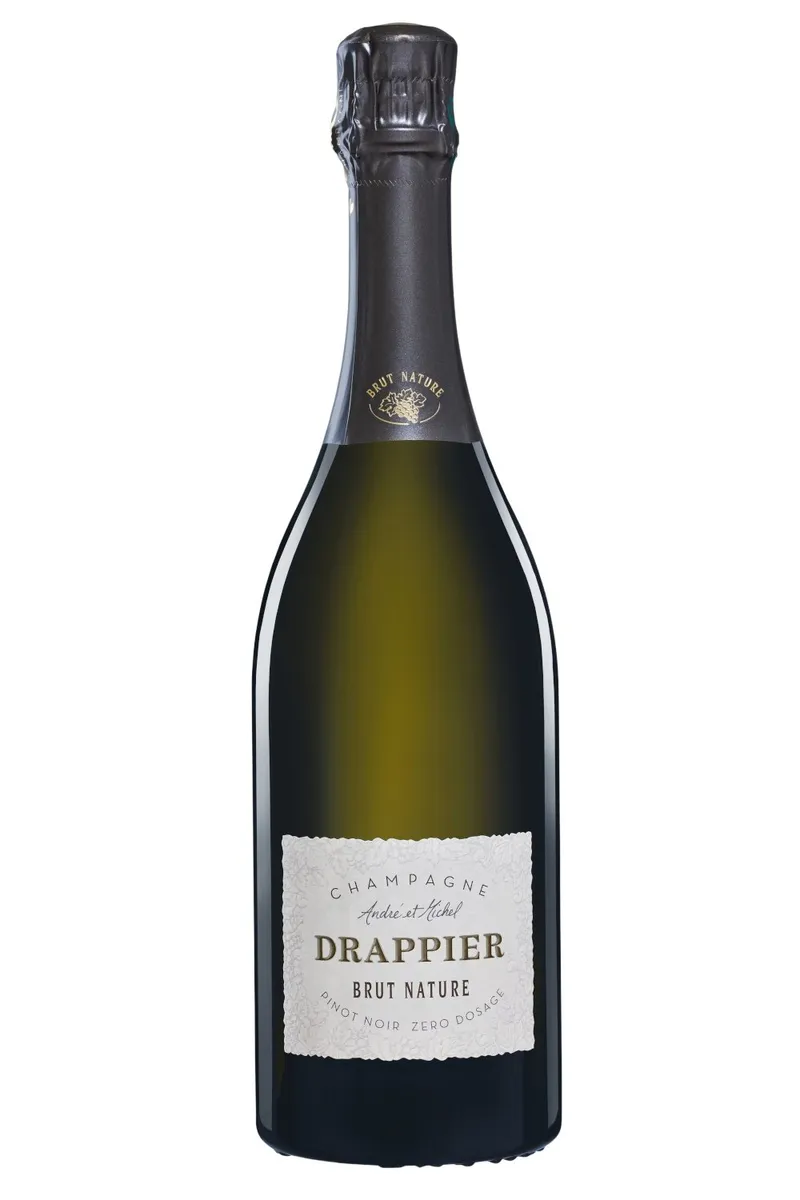Drappier Brut Nature Zero Dosage