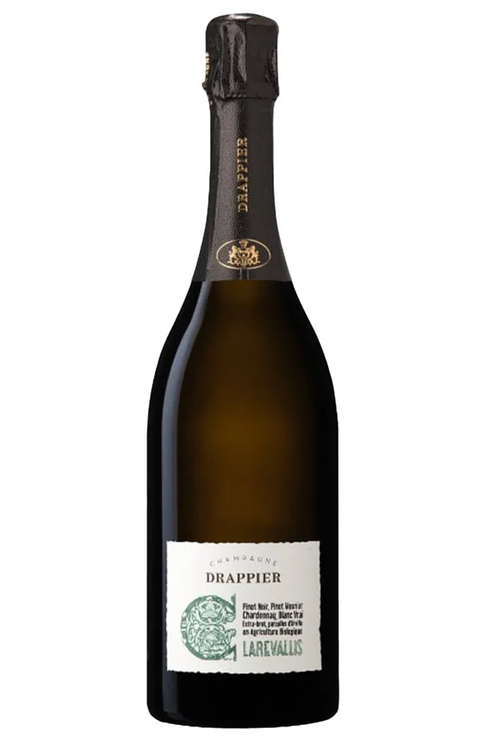 Drappier Clarevallis Extra Brut