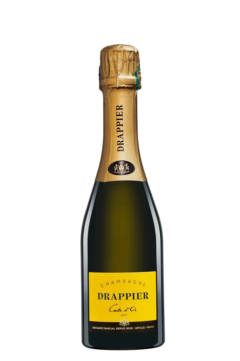 Drappier Carte d'Or Brut