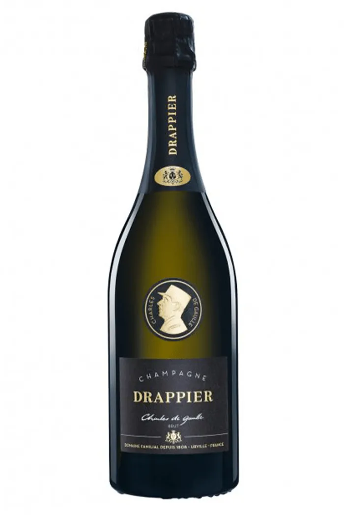 Drappier Cuvée Charles de Gaulle