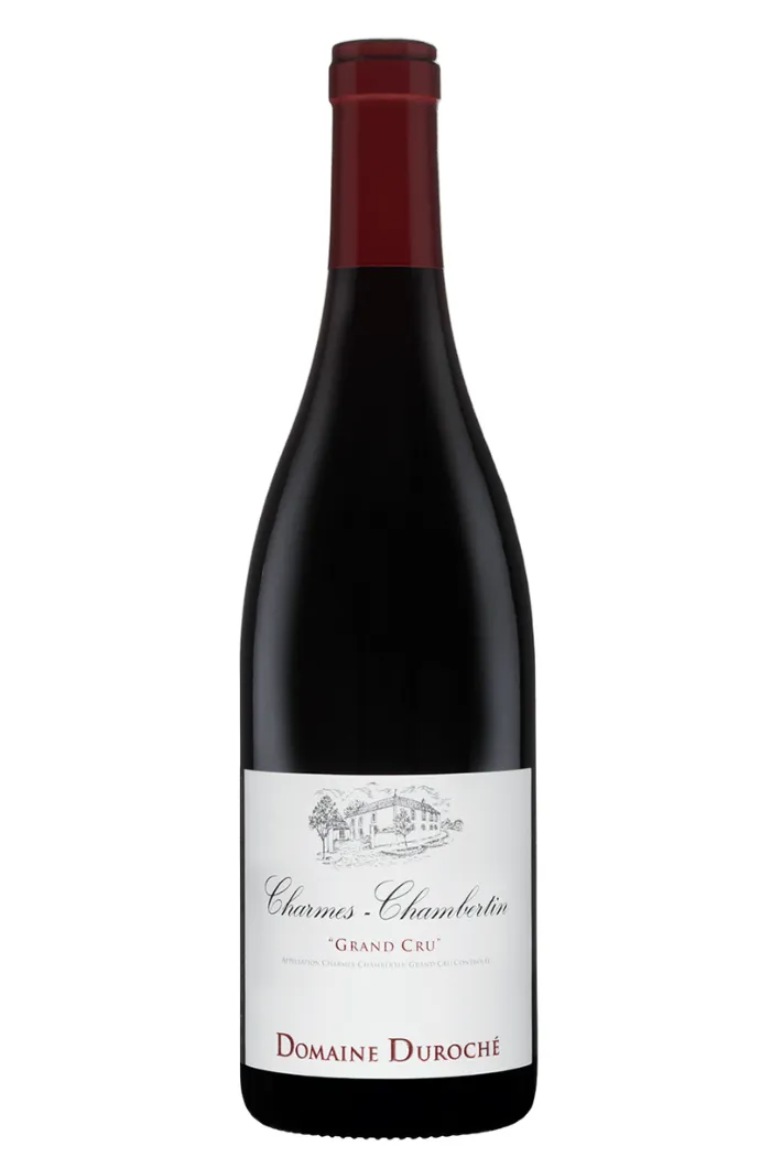 Duroché Charmes-Chambertin Grand Cru