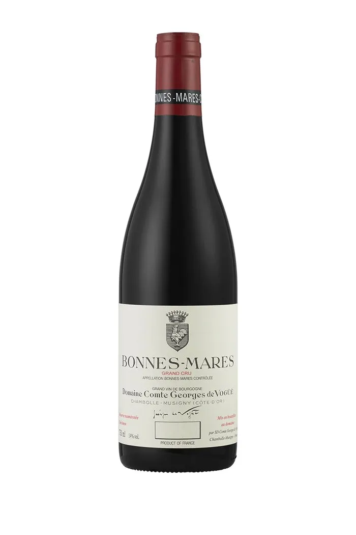 Comte Georges de Vogüé Bonnes-Mares Grand Cru