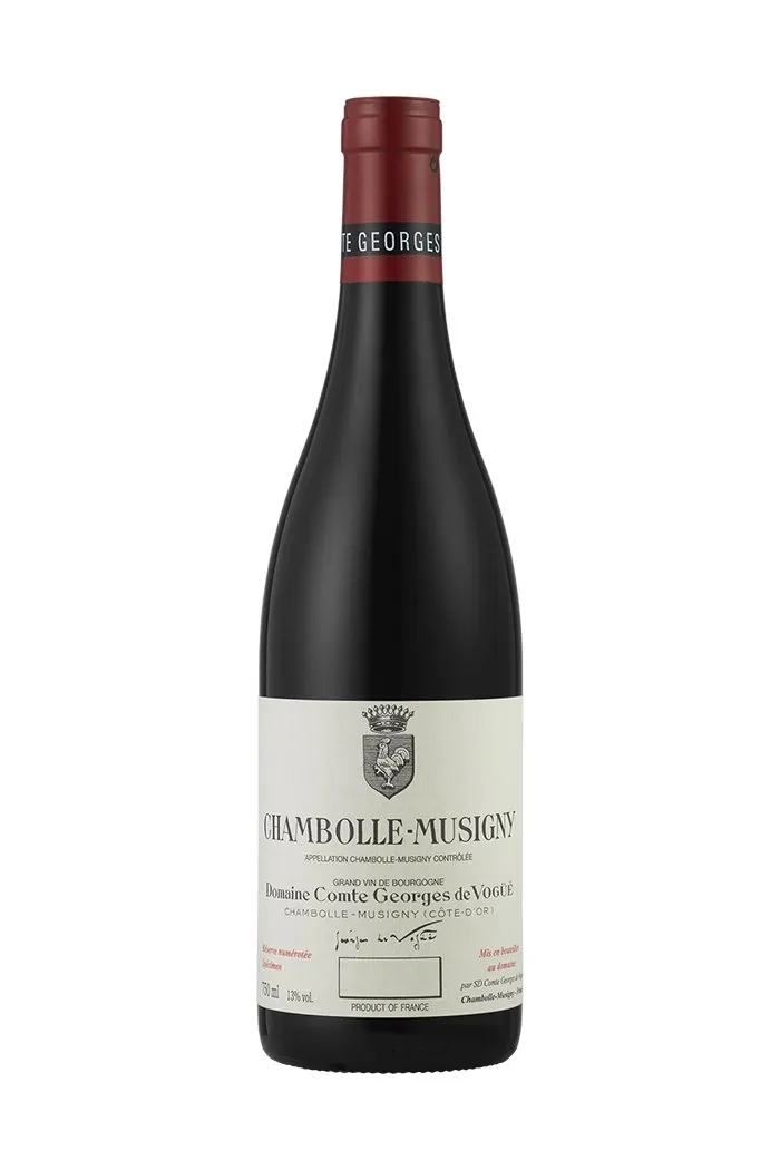 Comte Georges de Vogüé Chambolle-Musigny Vieilles Vignes