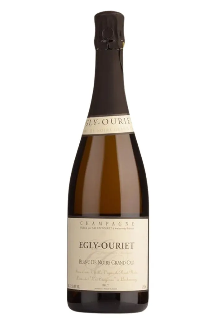 Egly-Ouriet Grand Cru Blanc de Noirs Vieilles Vignes