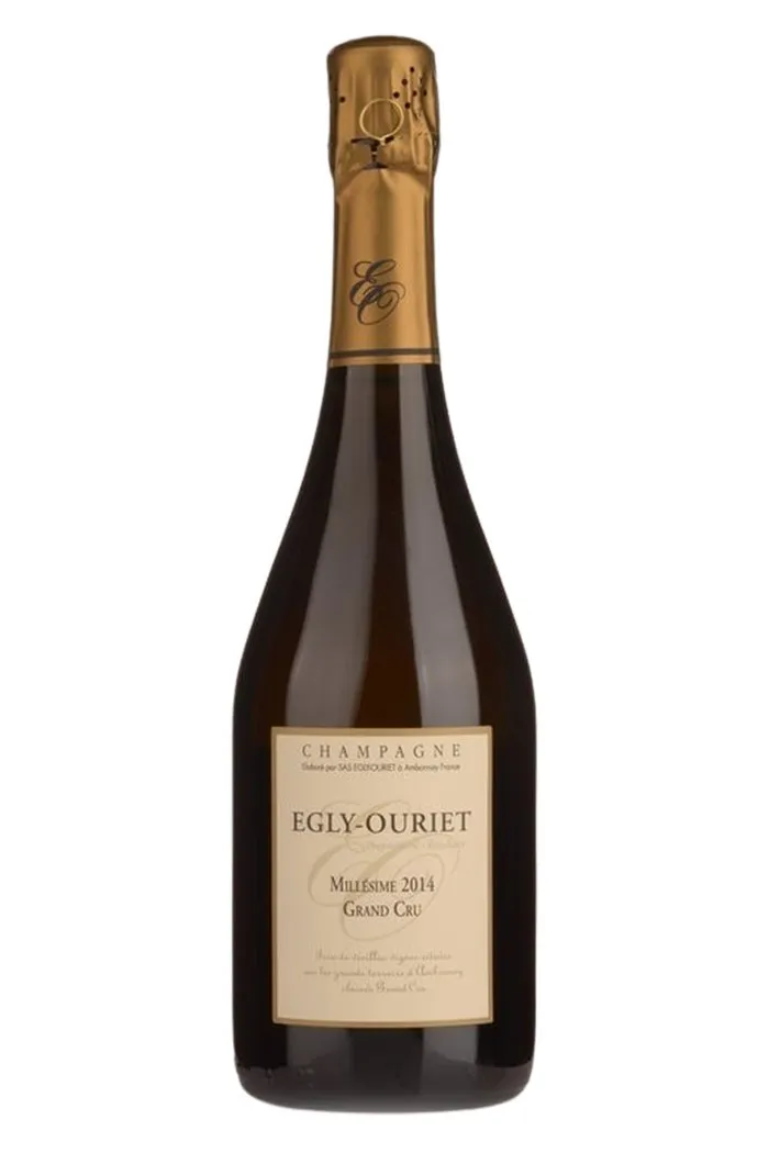 Egly-Ouriet Brut Grand Cru Millésime
