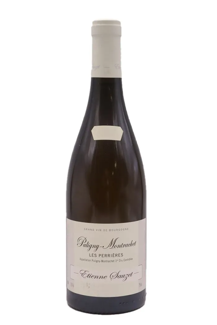 Etienne Sauzet Puligny-Montrachet 1er Cru Perrières