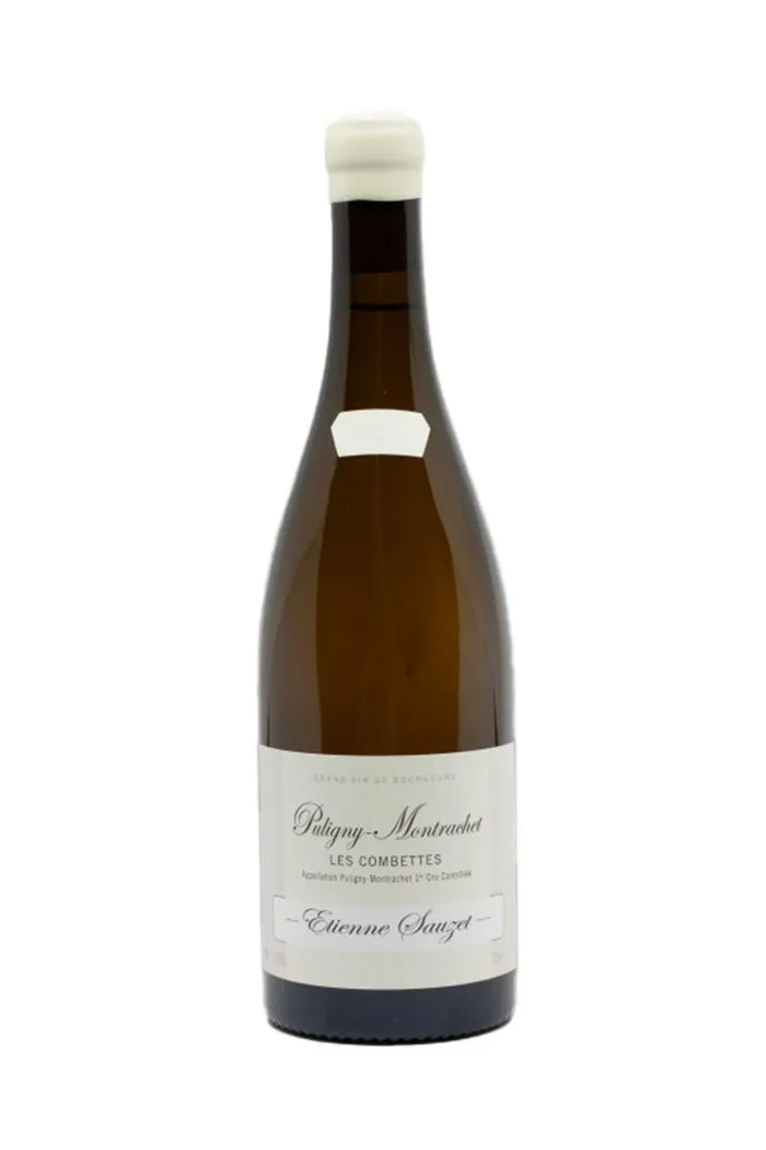 Etienne Sauzet Puligny-Montrachet 1er Cru Les Combettes