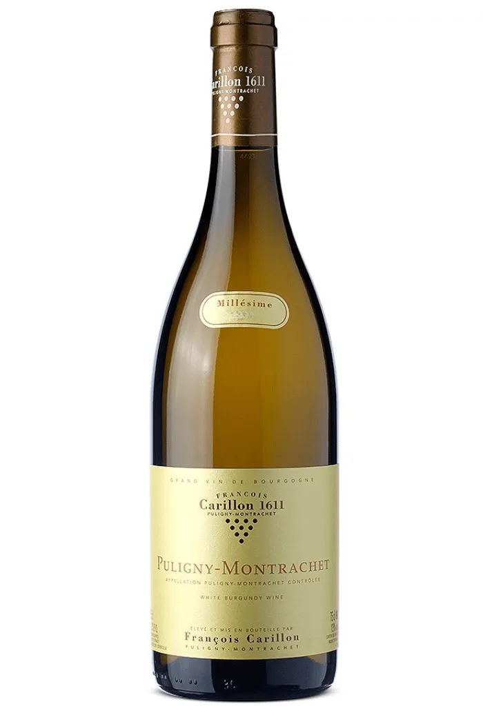 François Carillon Puligny-Montrachet