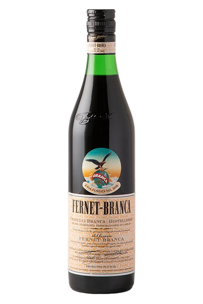 Fernet-Branca