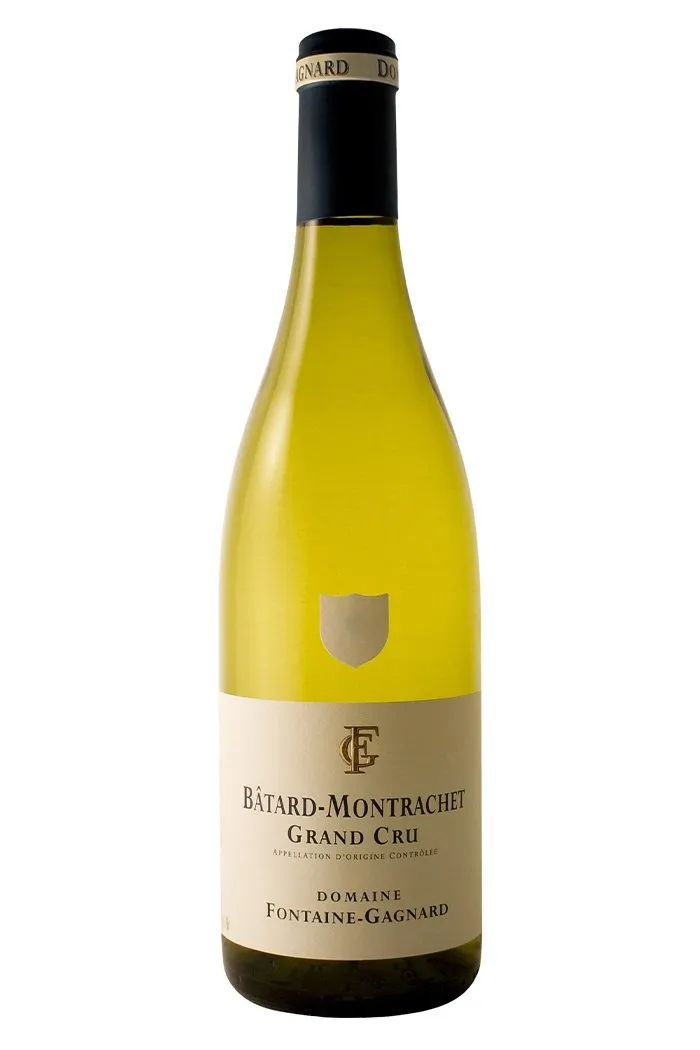 Fontaine-Gagnard Bâtard-Montrachet Grand Cru