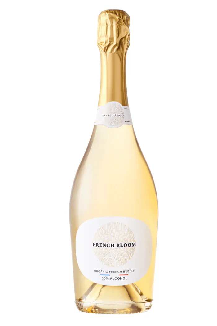 French Bloom Le Blanc