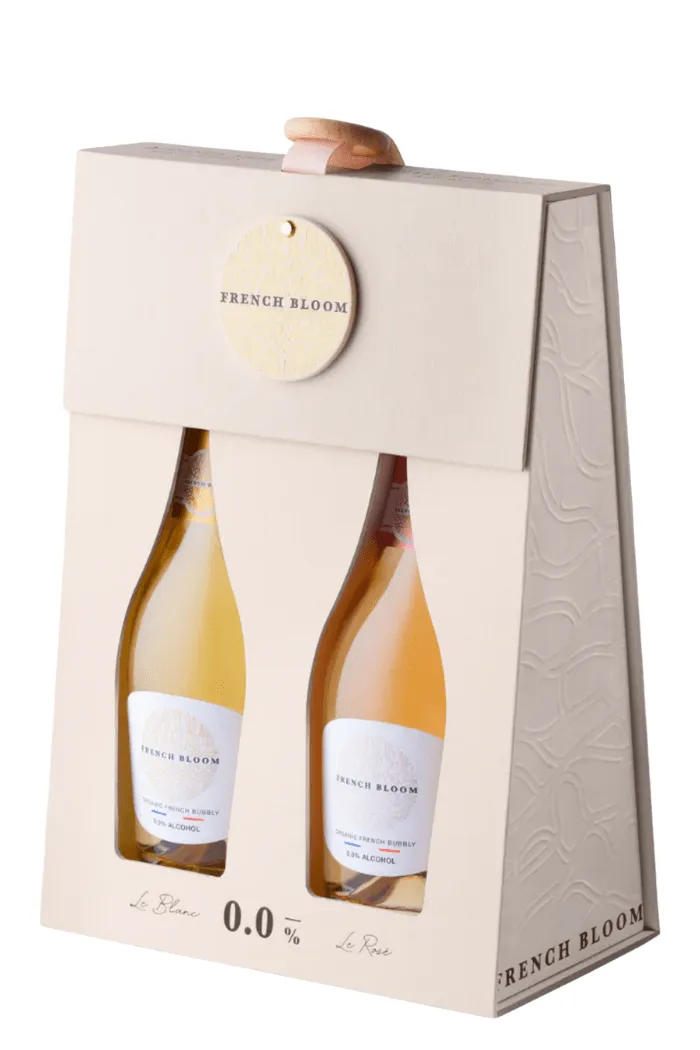French Bloom Baby Bloom Box