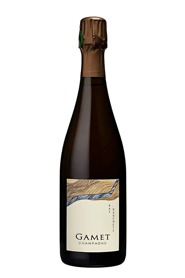 Champagne Gamet Bas-Bauchets