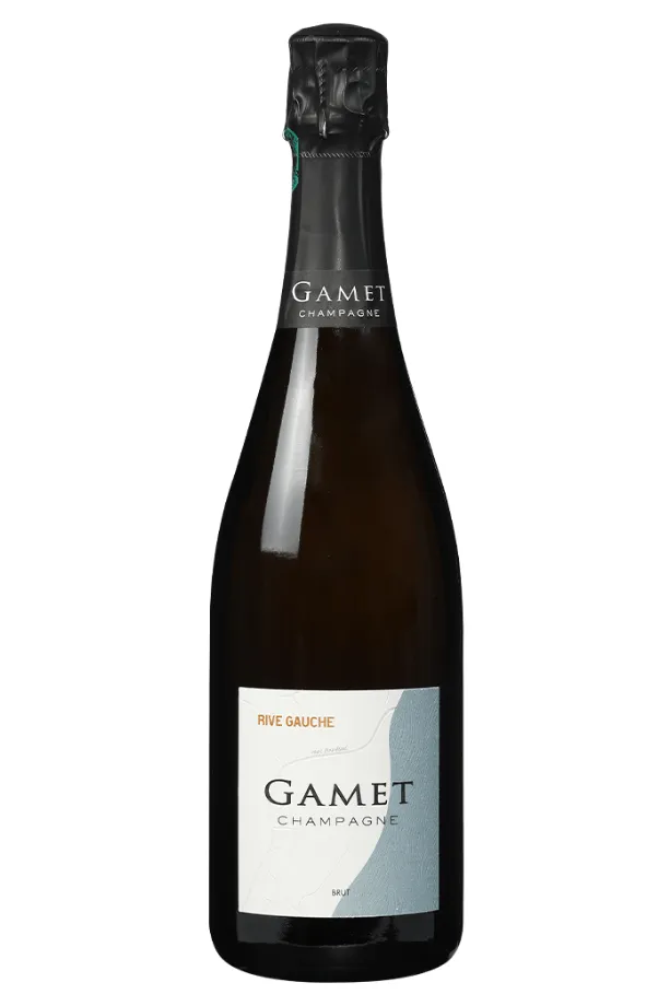 Gamet Rive Gauche Brut