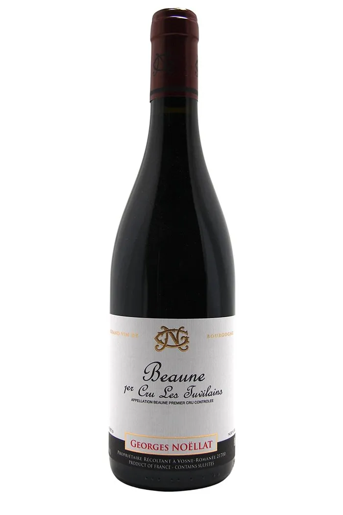 Georges Noëllat Beaune 1er Cru Les Tuvilains