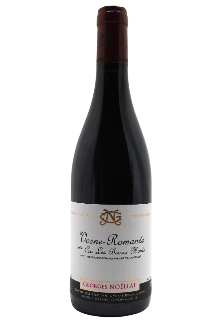 Georges Noëllat Vosne-Romanée 1er Cru Les Beaux Monts