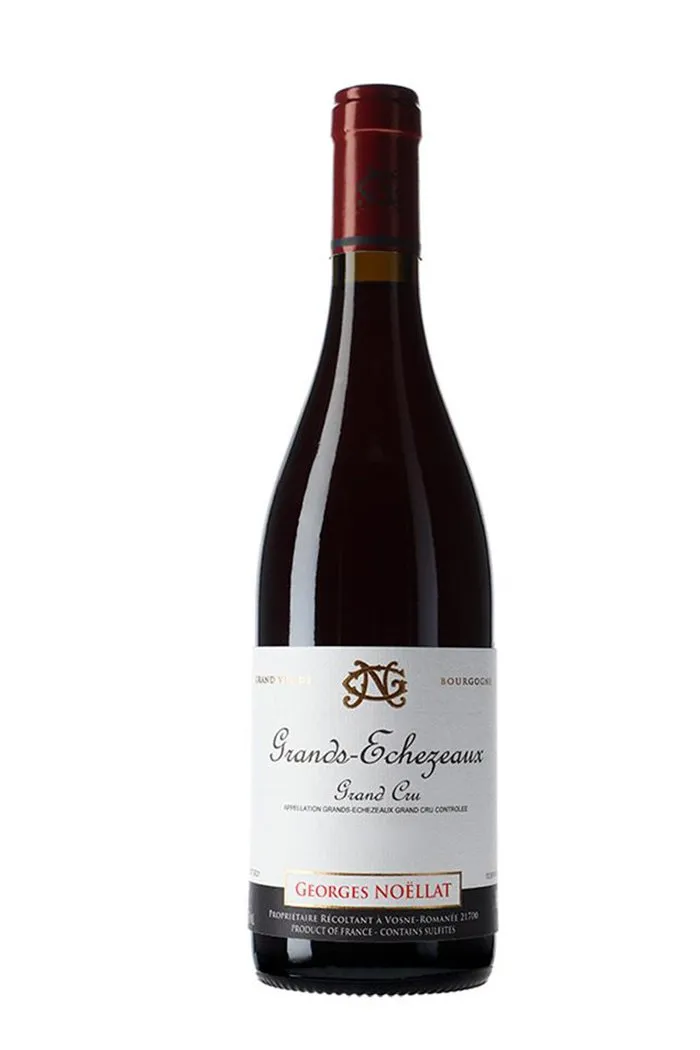 Georges Noëllat Grands-Echezeaux Grand Cru