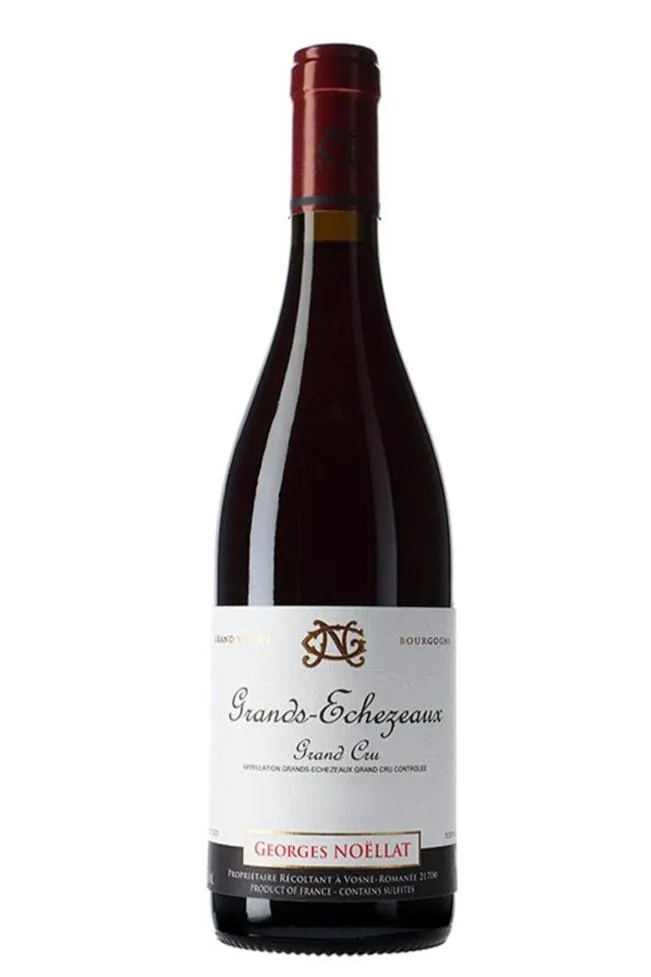 Georges Noëllat Grands-Echezeaux Grand Cru
