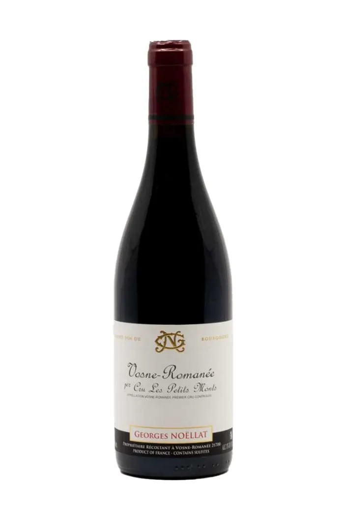 Georges Noëllat Vosne-Romanée 1er Cru Les Petits Monts