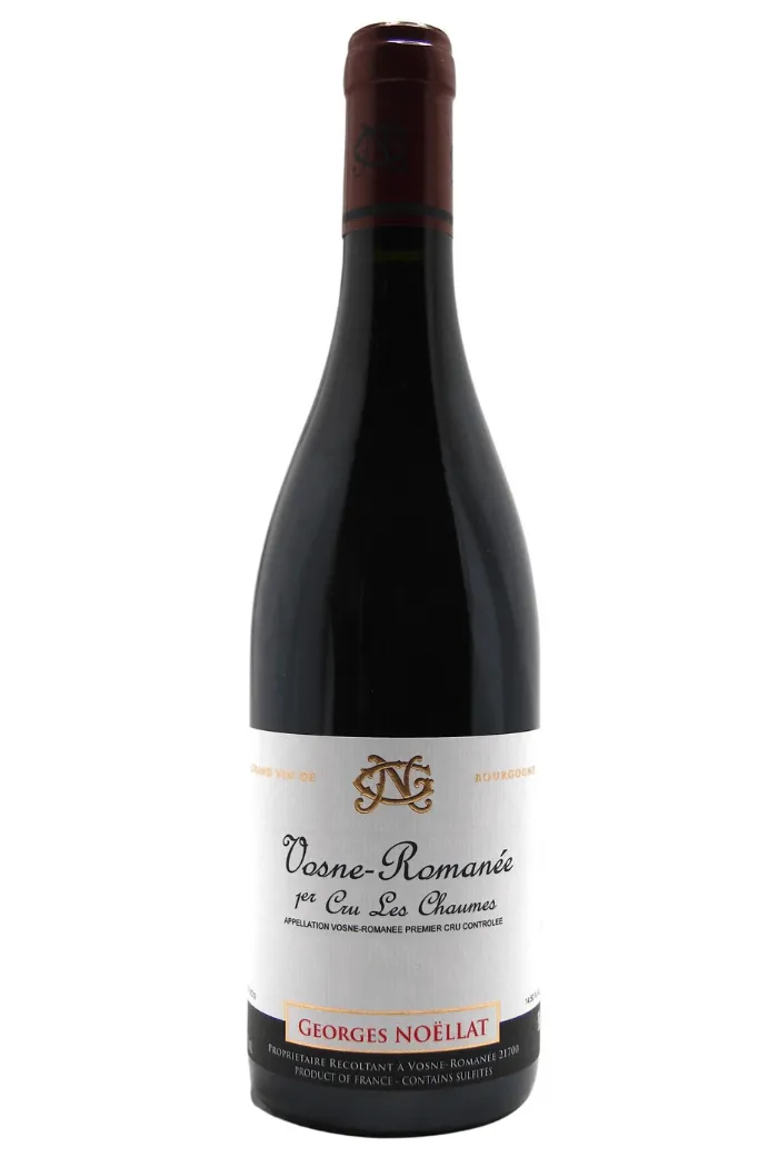 Georges Noëllat Vosne-Romanée 1er Cru Les Chaumes
