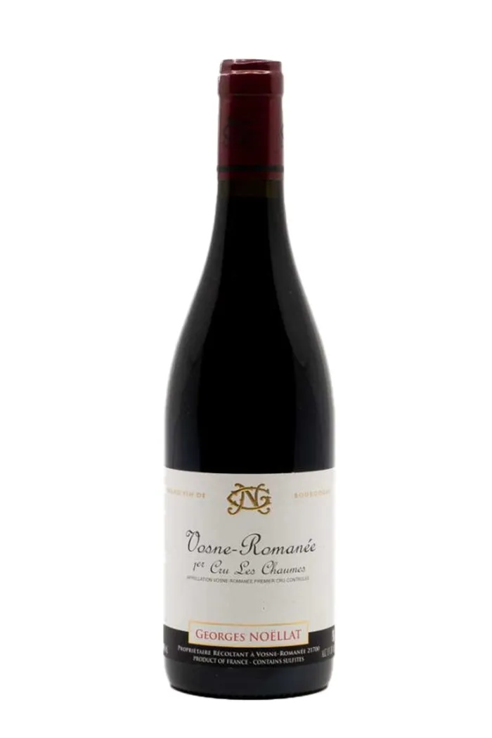 Georges Noëllat Vosne-Romanée 1er Cru Les Chaumes