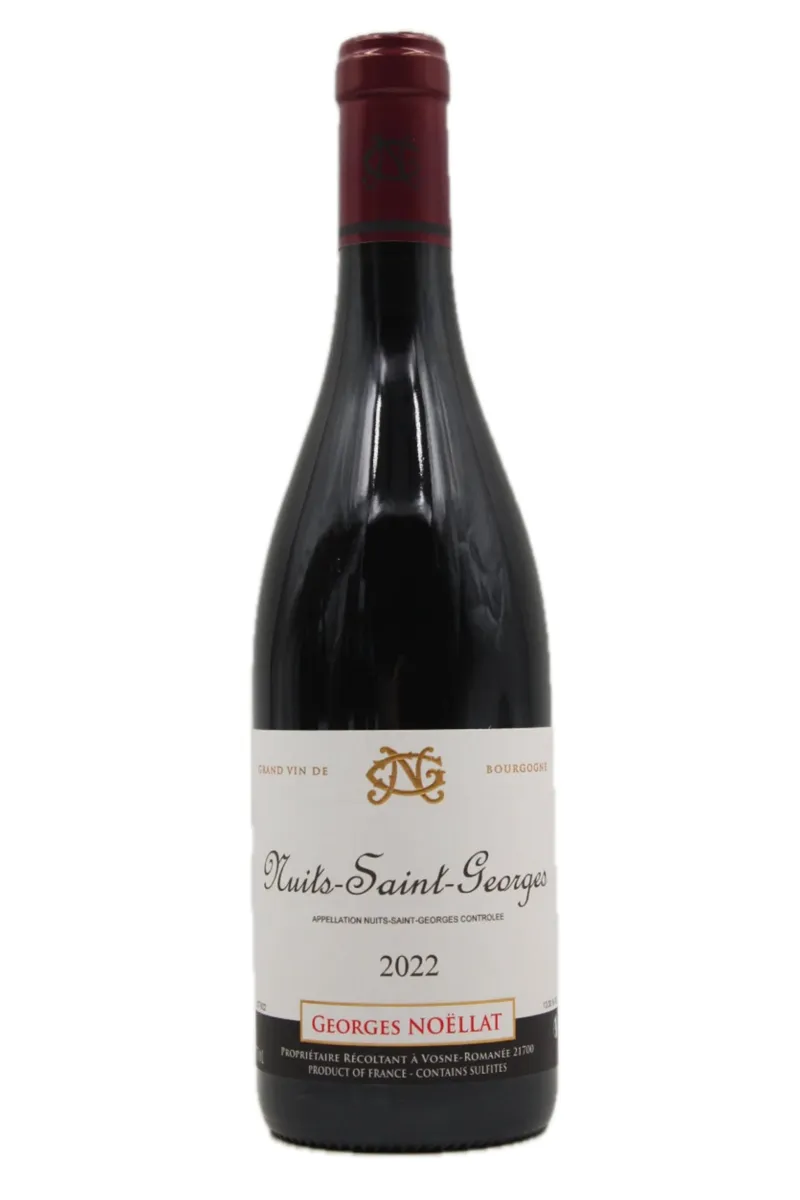 Georges Noëllat Nuits-Saint-Georges