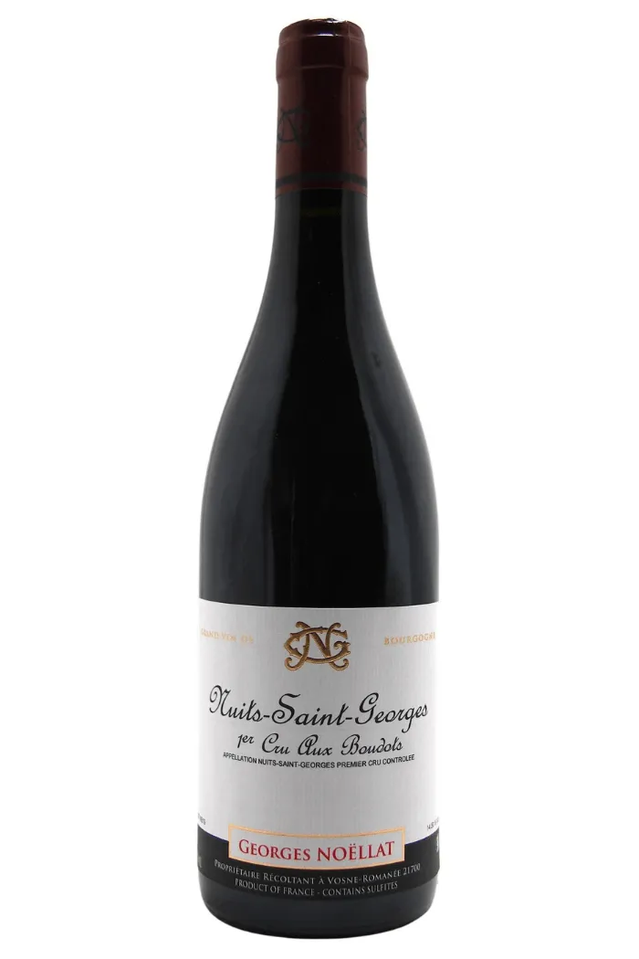 Georges Noëllat Nuits-Saint-Georges 1er Cru Aux Boudots