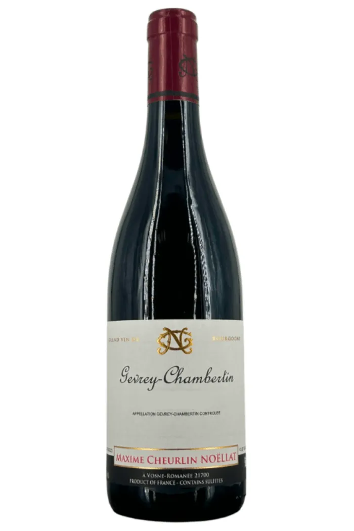 Georges Noëllat Gevrey-Chambertin
