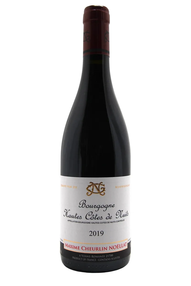 Georges Noëllat Bourgogne Hautes-Côtes de Nuits