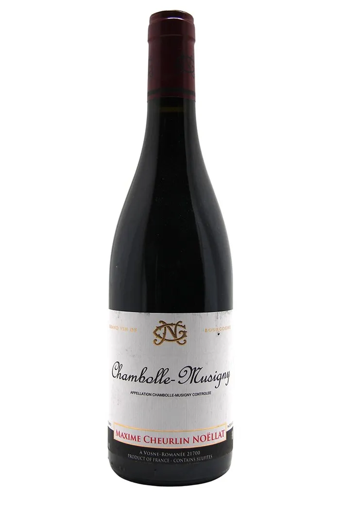 Georges Noëllat Chambolle-Musigny
