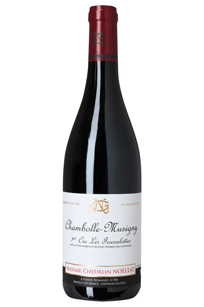 Georges Noëllat Chambolle-Musigny 1er Cru Les Feusselottes