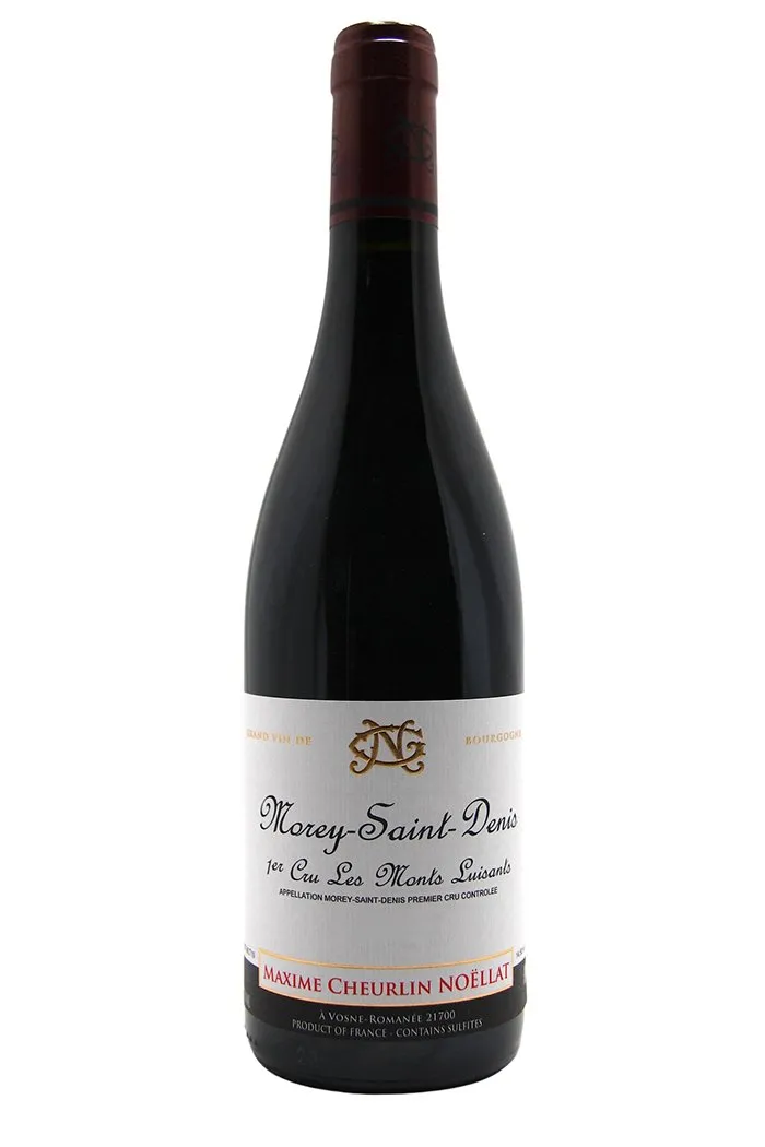 Georges Noëllat Morey-Saint-Denis 1er Cru Les Monts Luisants