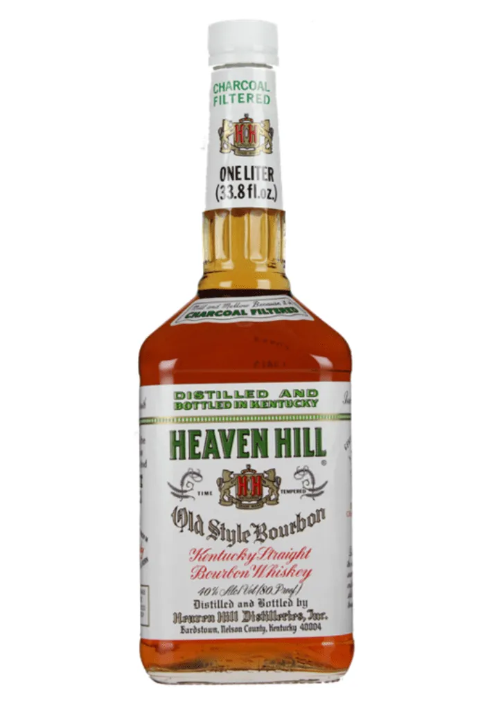 Heaven Hill Bourbon