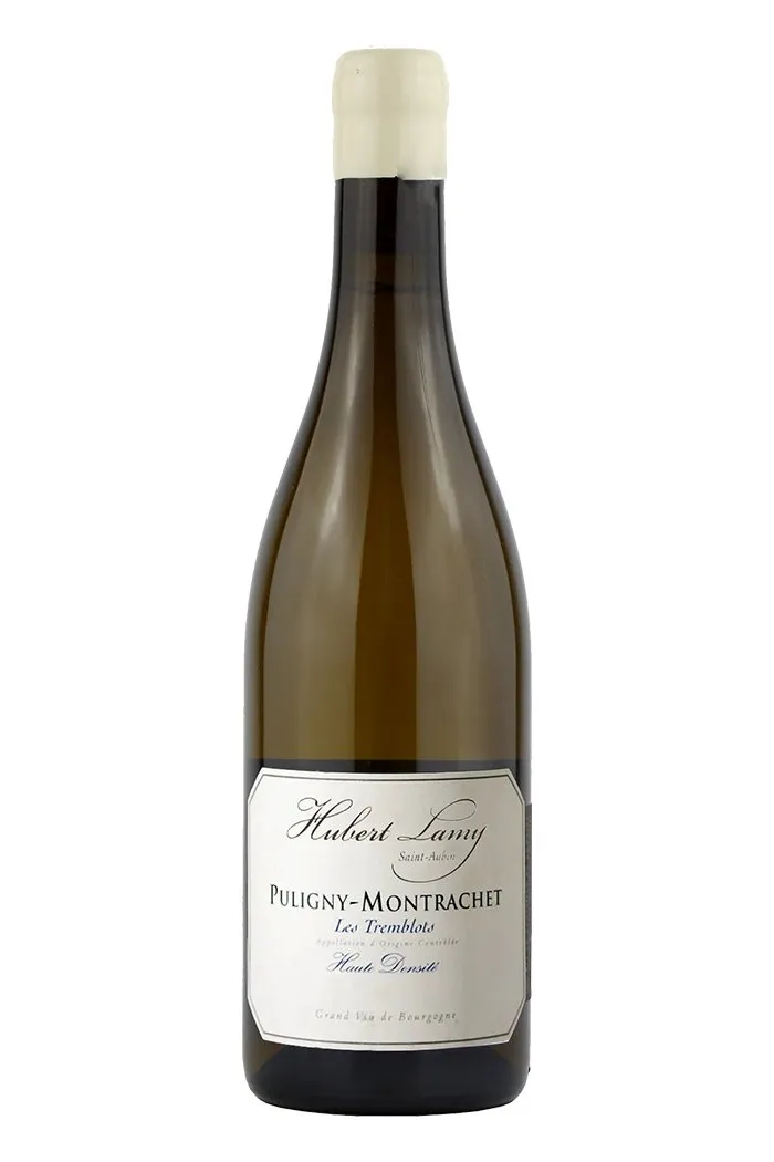 Hubert Lamy Puligny-Montrachet Les Tremblots Haute Densité