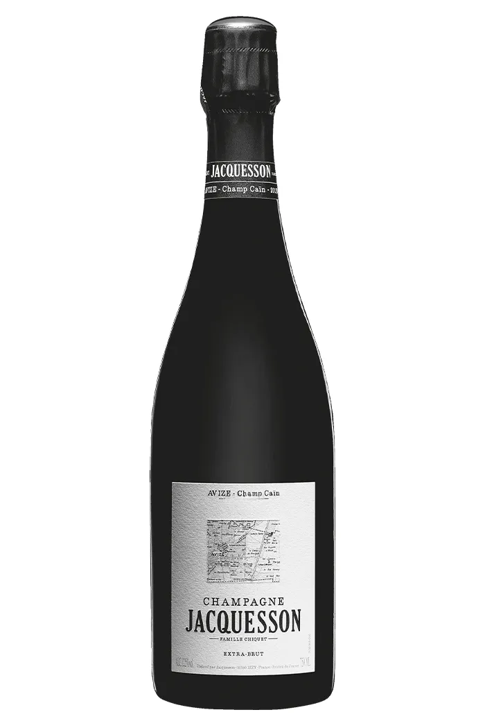 Jacquesson Avize Champ Caïn