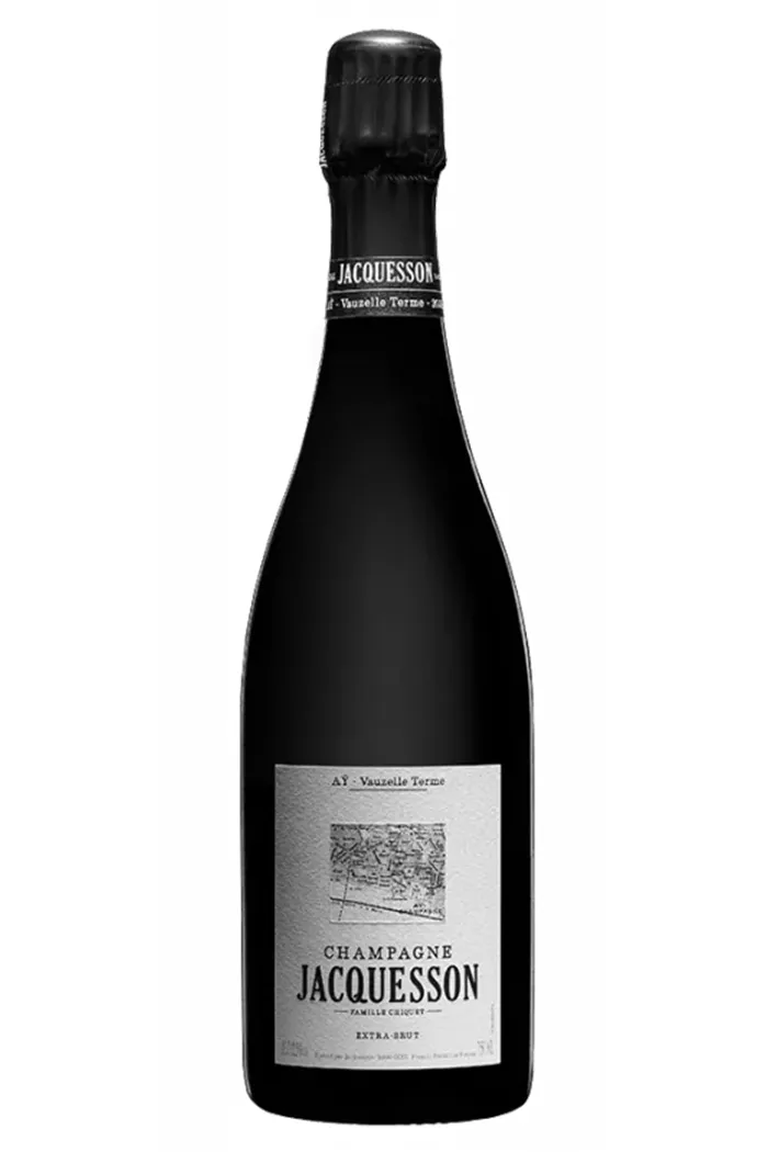 Jacquesson Aÿ Vauzelle Terme