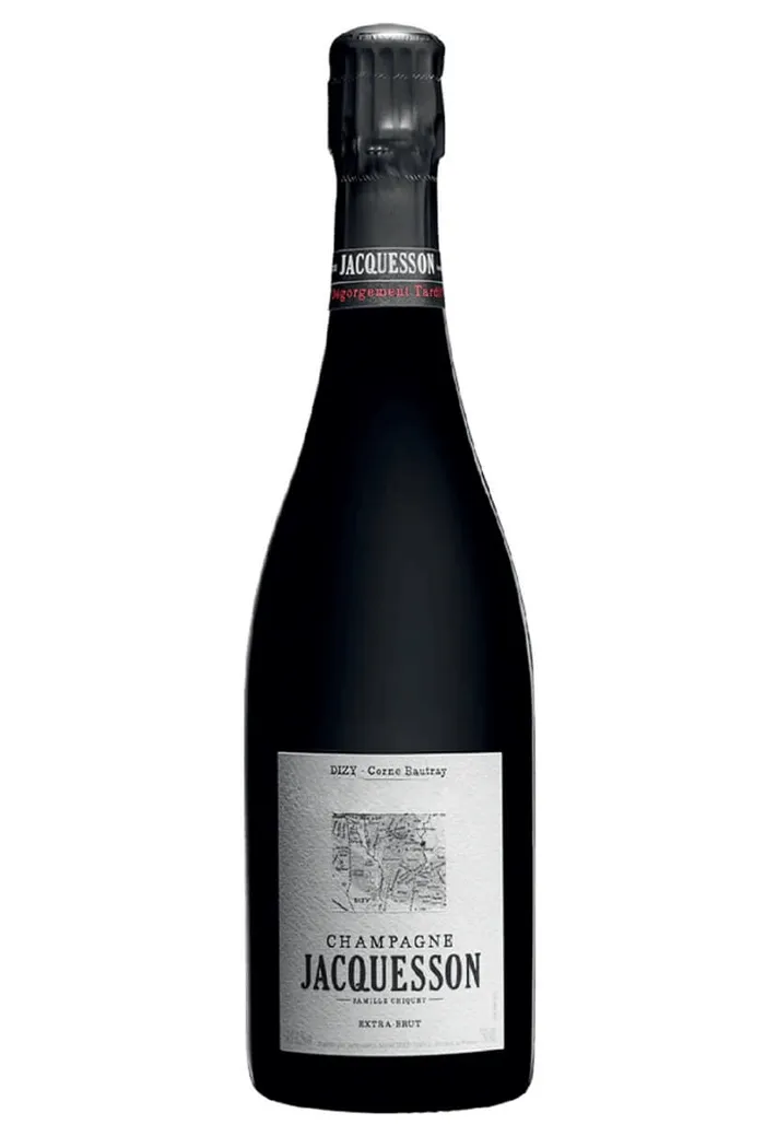 Jacquesson Dizy Corne Bautray