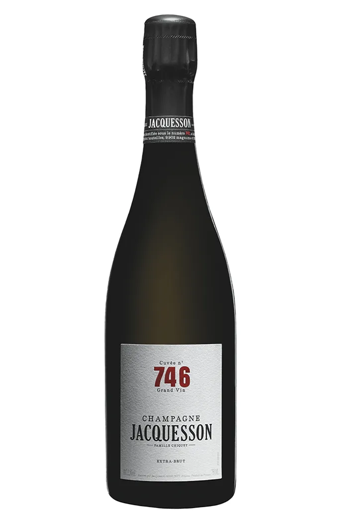 Jacquesson Cuvée 746