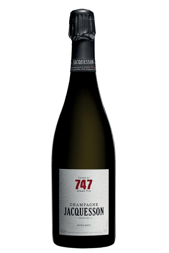 Jacquesson Cuvée 747