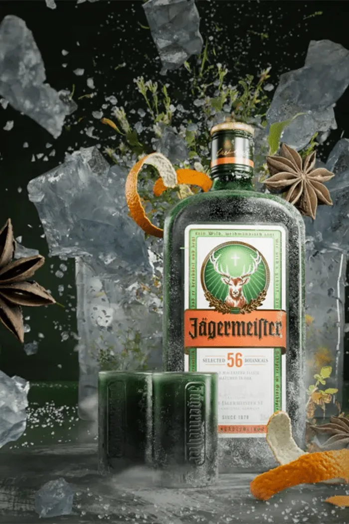 Jagermeister
